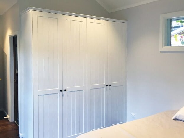 Hinged Wardrobes Sydney Fox Wardrobes