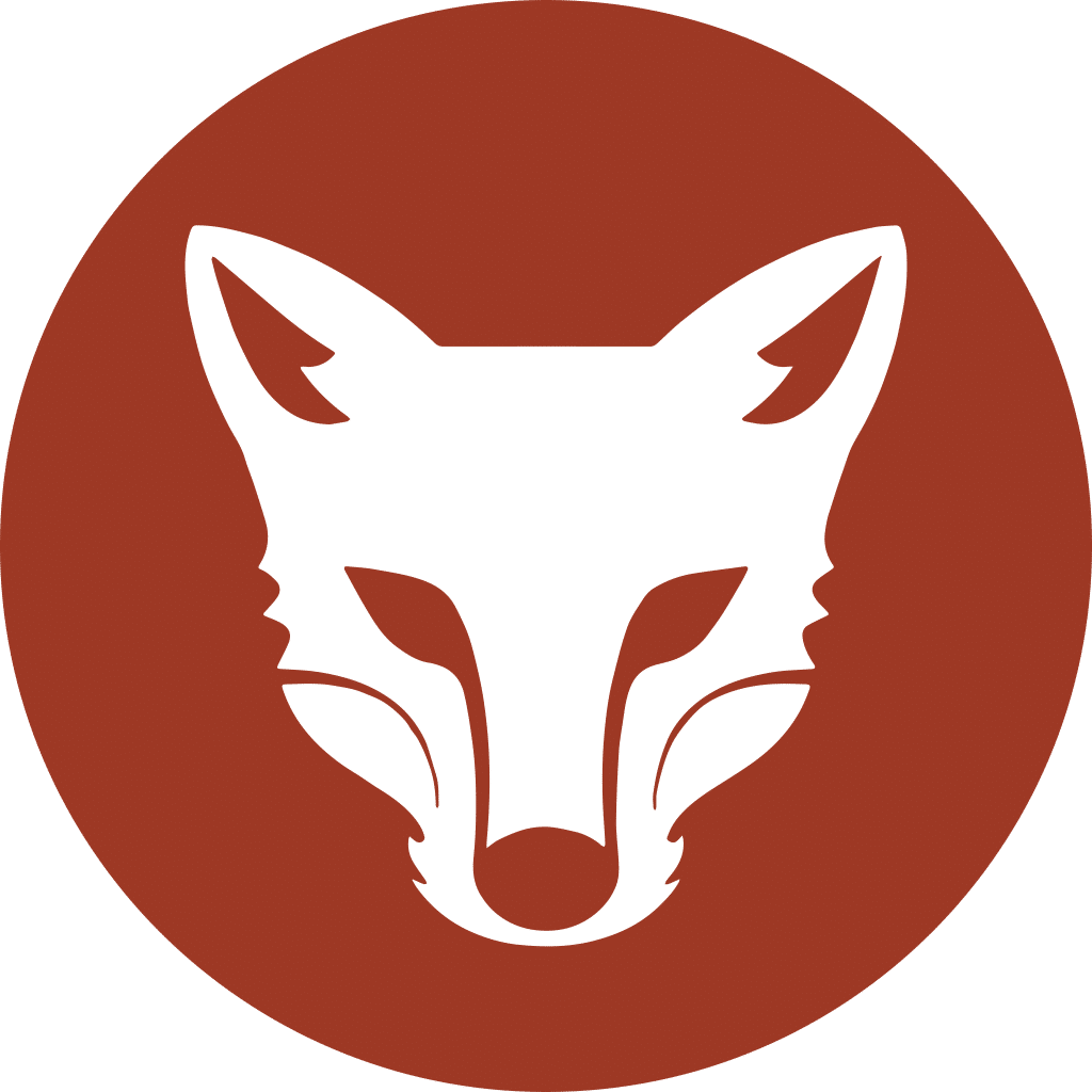 fox wardrobes and cabinetry icon