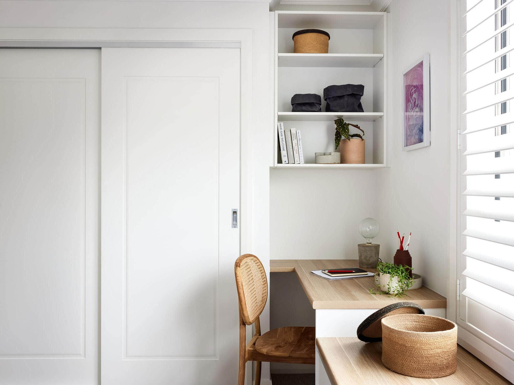 Fox Wardrobes and Cabinetry Custom Wardrobes