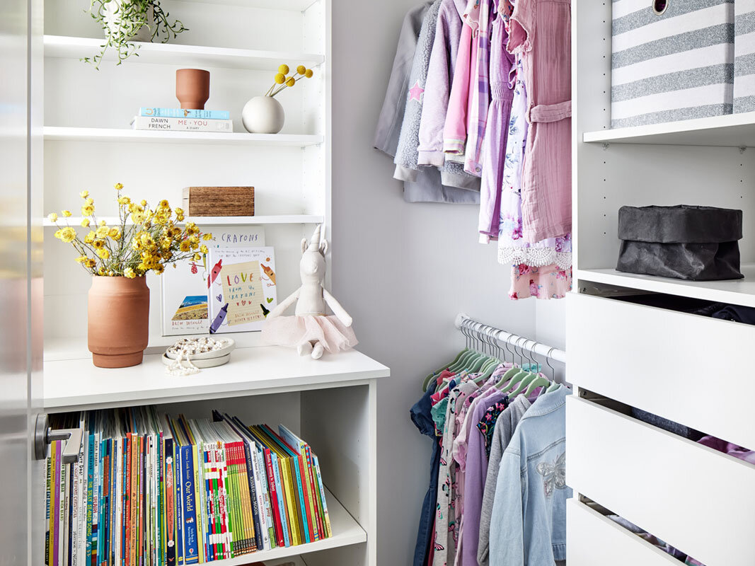 Fox Wardrobes and Cabinetry Custom Wardrobes