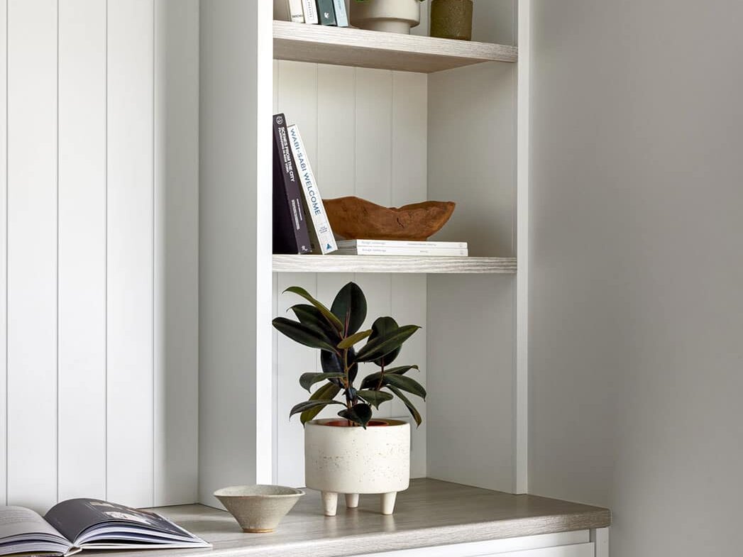 Fox Wardrobes and Cabinetry TV Units