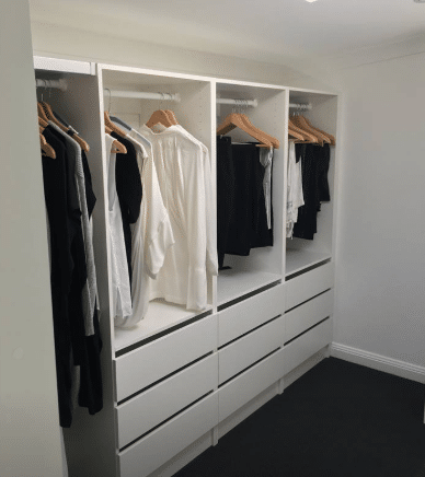 Fox Wardrobes and Cabinetry