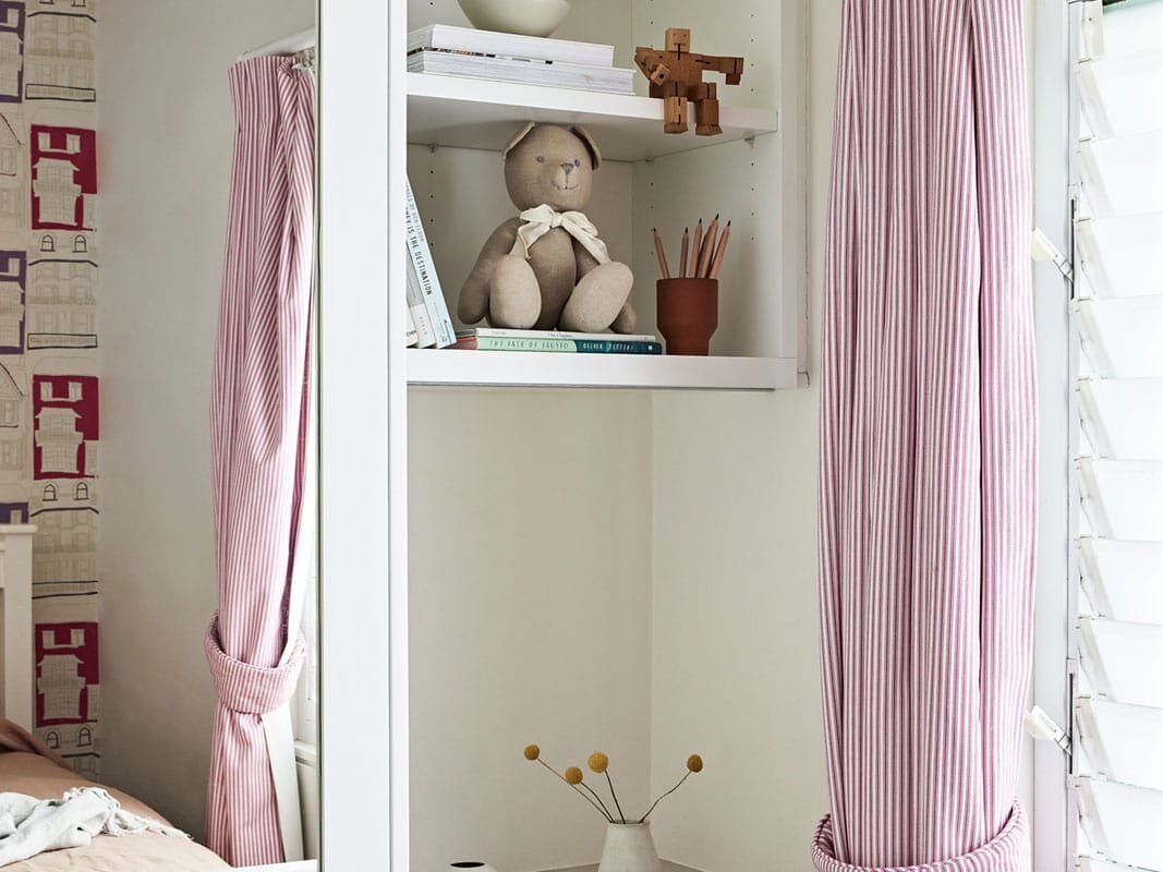 Fox Wardrobes and Cabinetry Custom Wardrobes