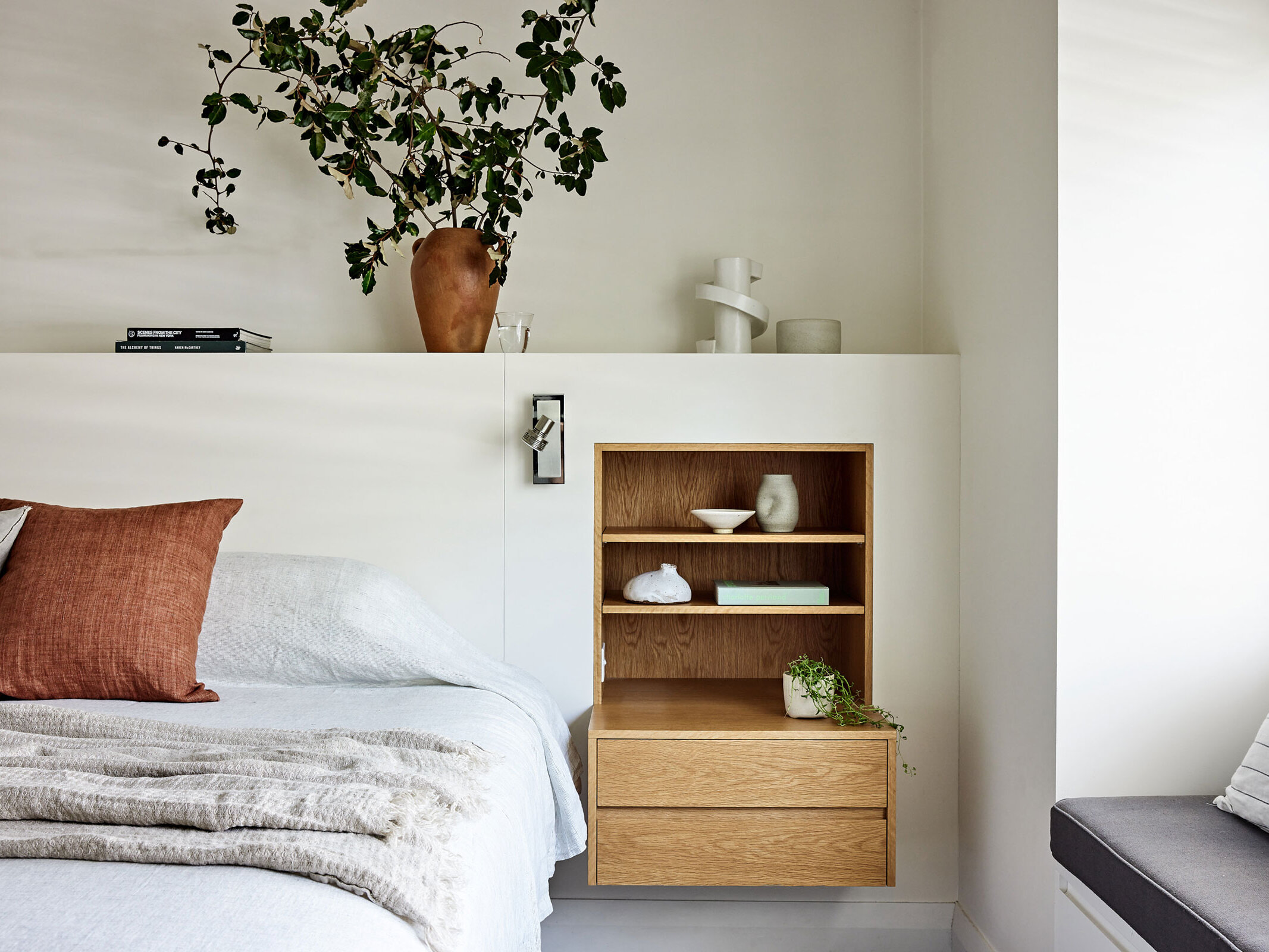 Fox Wardrobes and Cabinetry Custom Cabinetry