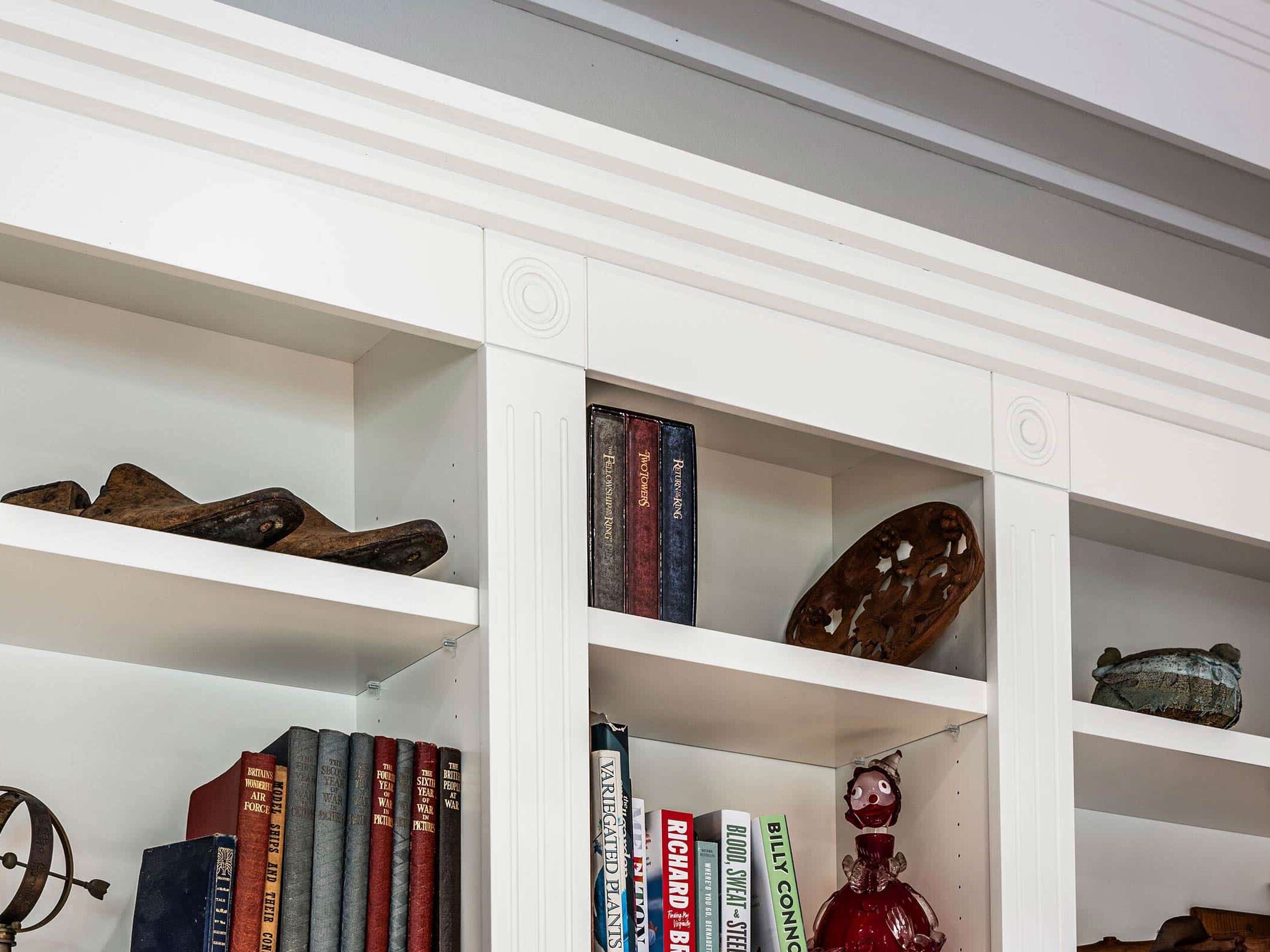 Fox Wardrobes Collaroy Project