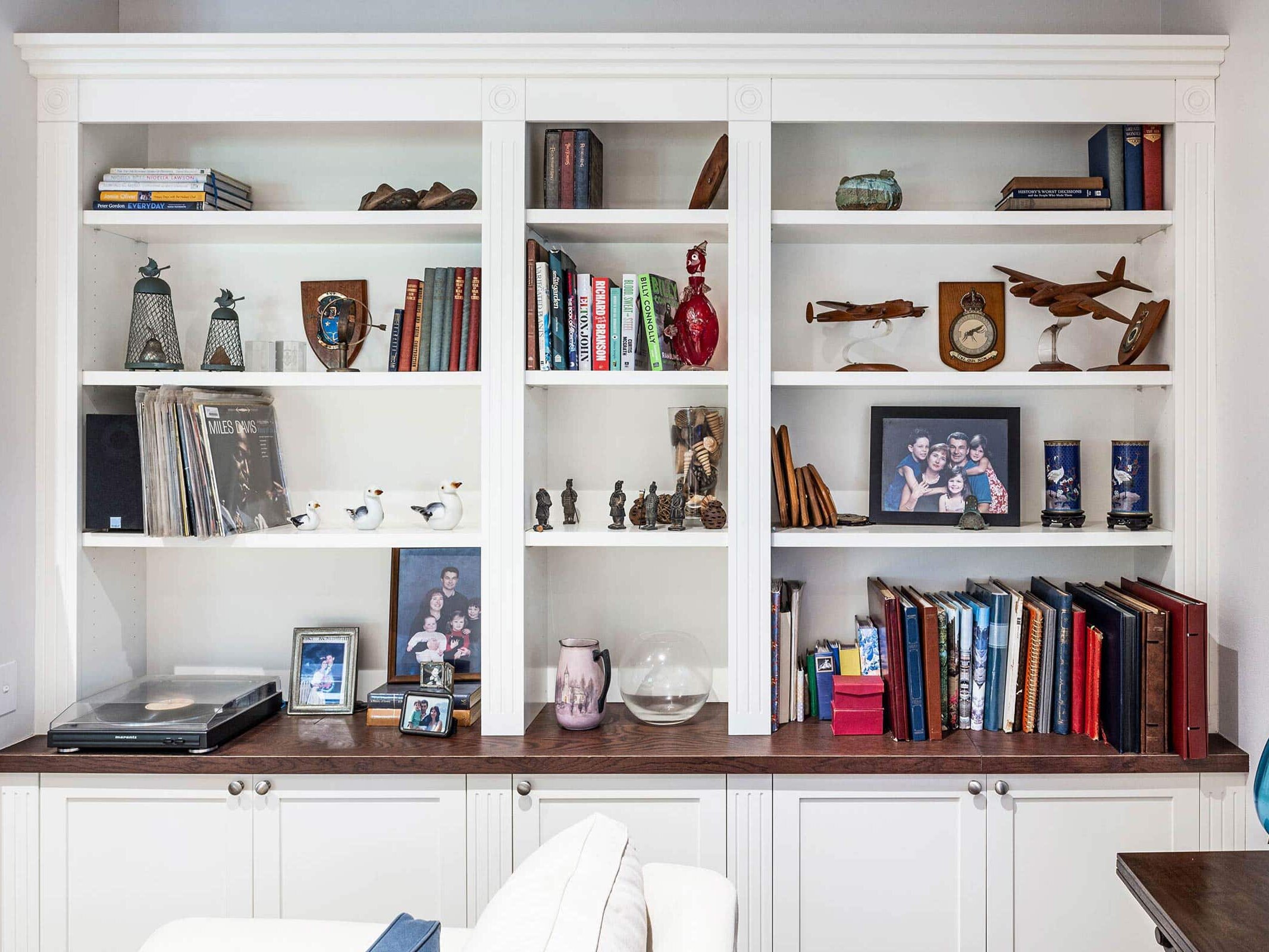 Fox Wardrobes Collaroy Project