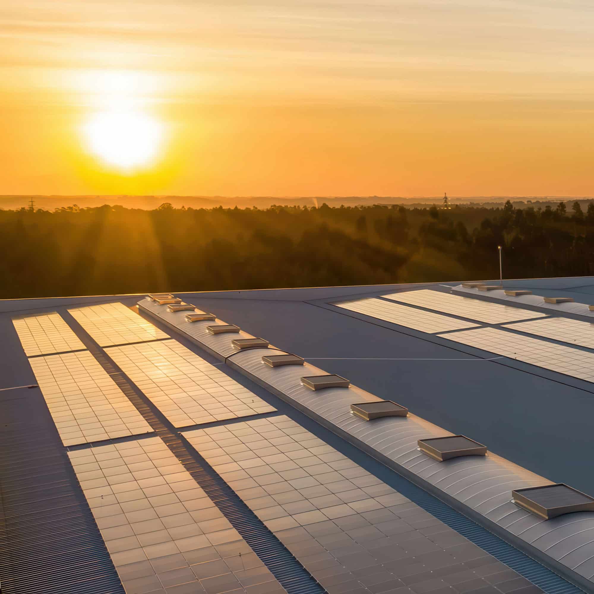 Fox Wardrobes Sustainability