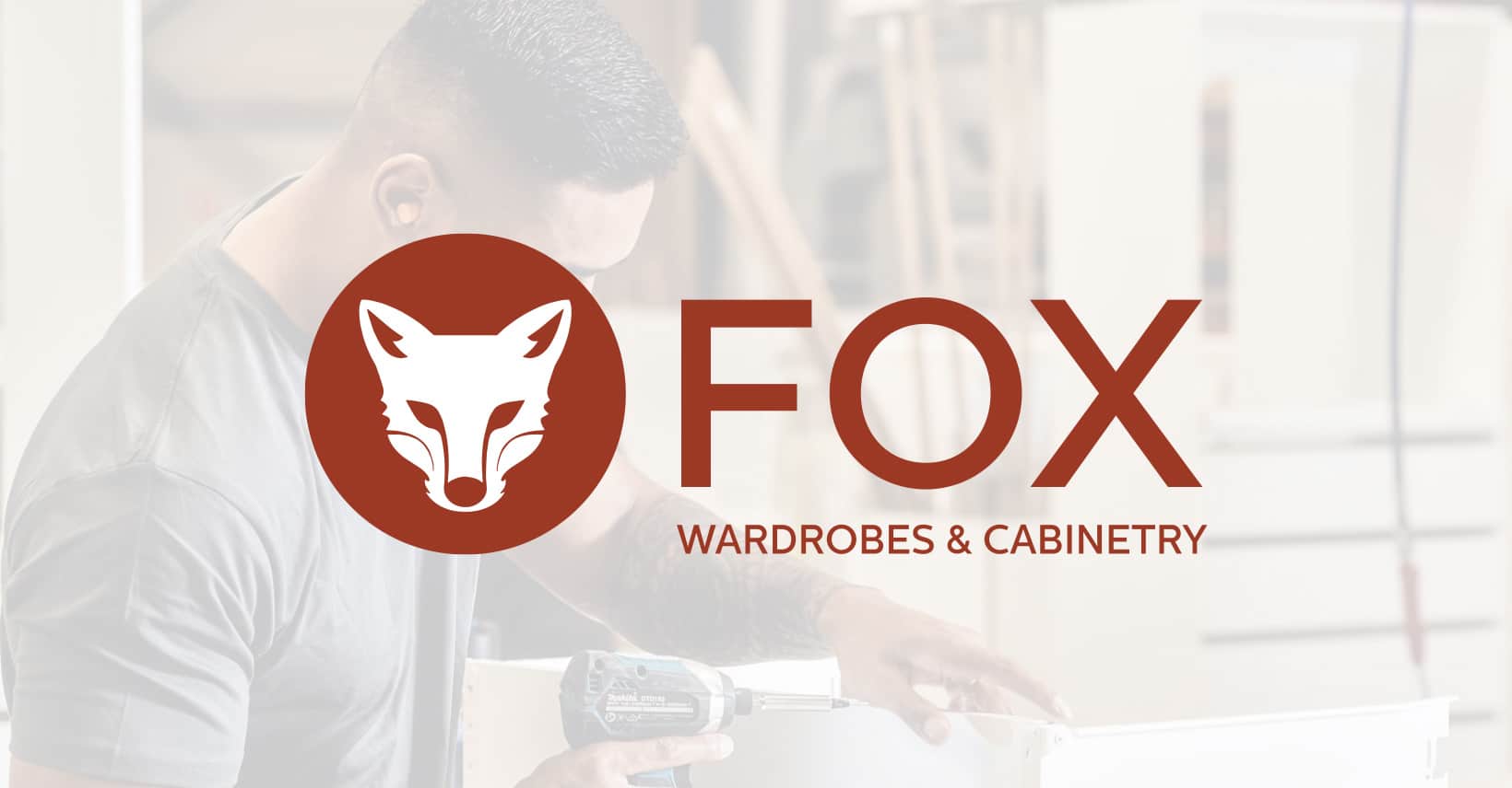 Pricing | Fox Wardrobes & Cabinetry